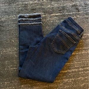 Charlie B Jeans Size 4